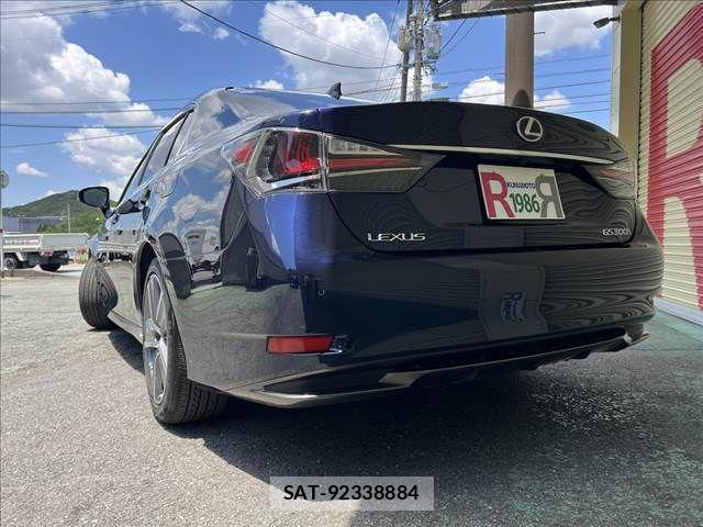 Lexus GS 2015-11 7220885-4