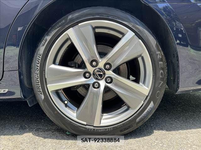 Lexus GS 2015-11 7220885-5