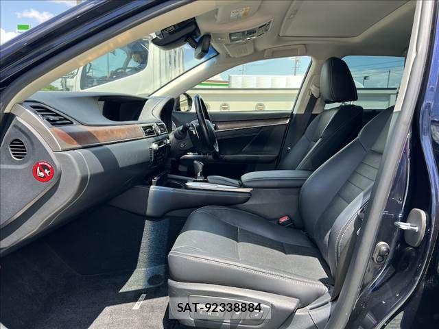 Lexus GS 2015-11 7220885-7