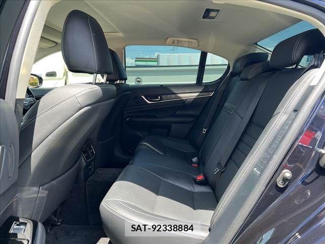 Lexus GS 2015-11 7220885-8