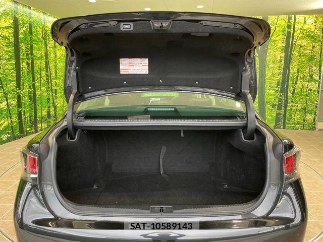 Lexus GS 2018-04 7251306-9
