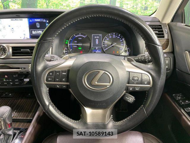 Lexus GS 2018-04 7251306-10