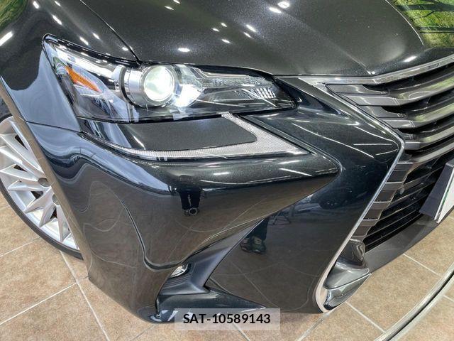 Lexus GS 2018-04 7251306-11