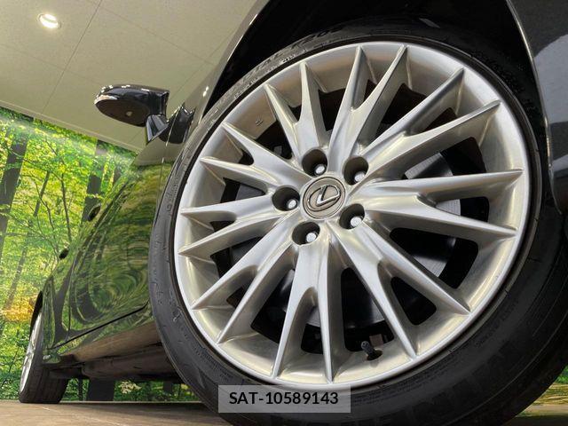 Lexus GS 2018-04 7251306-12