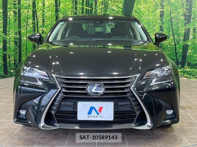 Lexus GS 2018-04 7251306-13