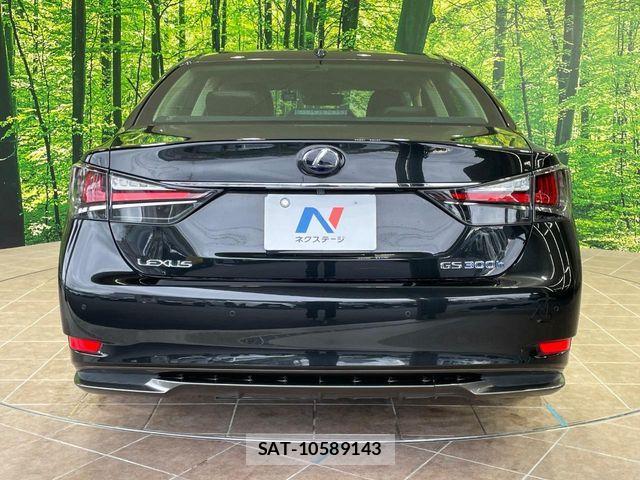 Lexus GS 2018-04 7251306-14