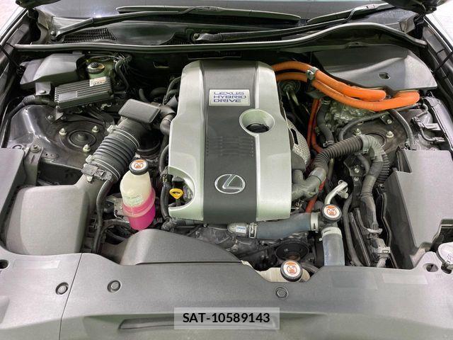 Lexus GS 2018-04 7251306-17