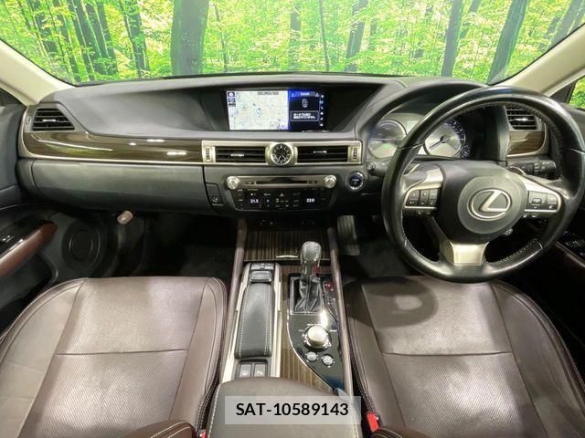 Lexus GS 2018-04 7251306-1