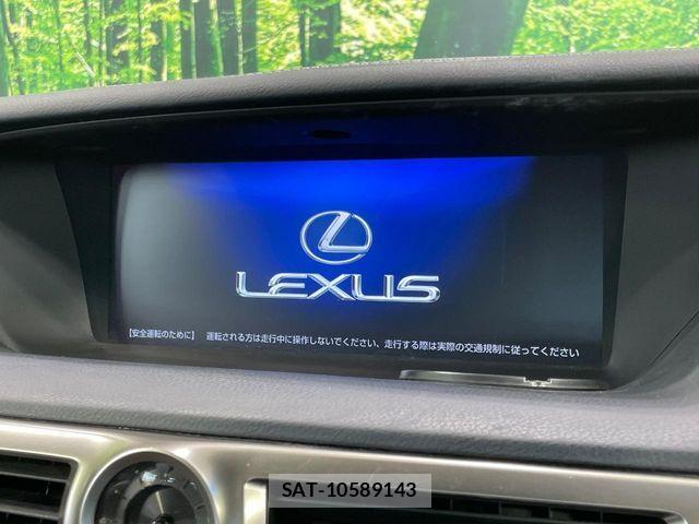 Lexus GS 2018-04 7251306-2
