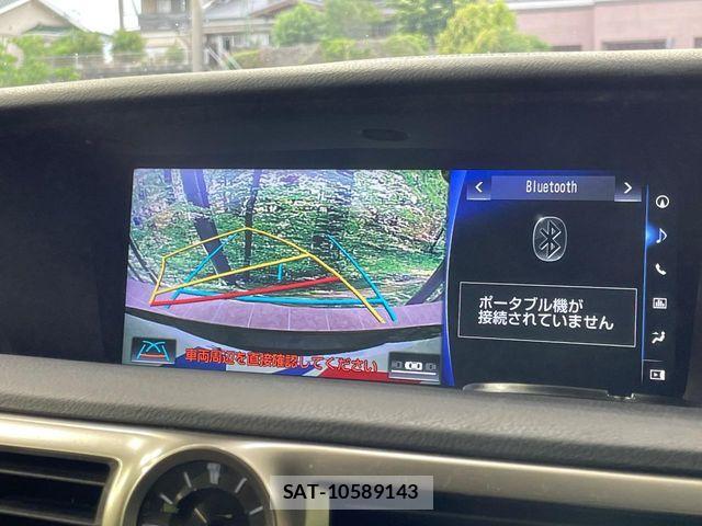 Lexus GS 2018-04 7251306-3