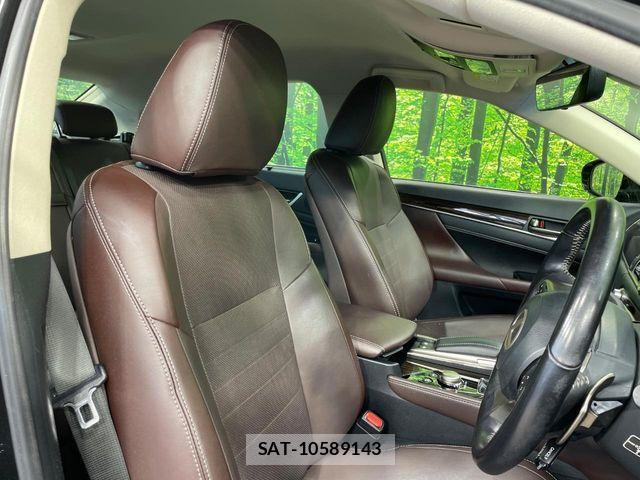 Lexus GS 2018-04 7251306-7