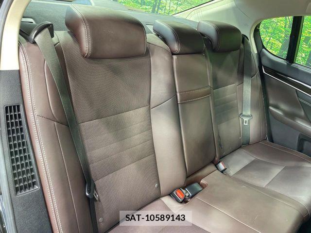 Lexus GS 2018-04 7251306-8