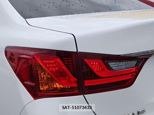 Lexus GS 2013-11 7358468-10