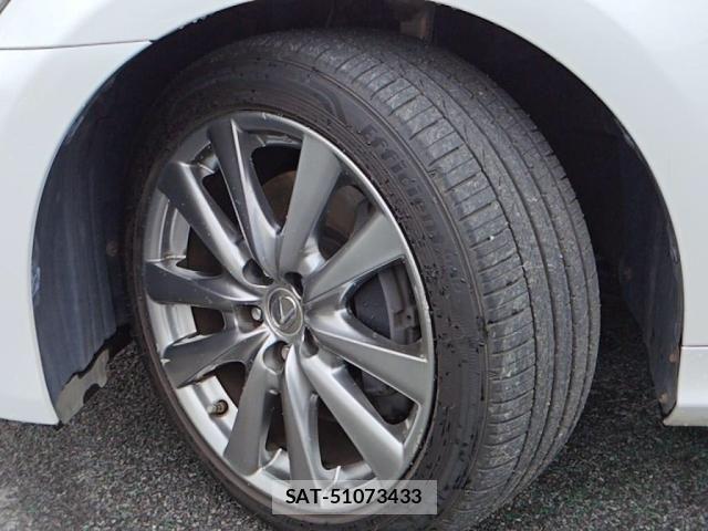 Lexus GS 2013-11 7358468-11