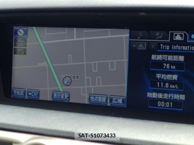Lexus GS 2013-11 7358468-16