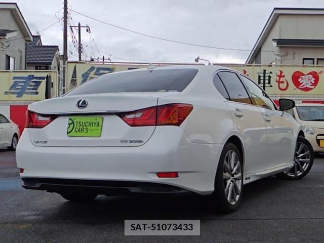 Lexus GS 2013-11 7358468-1