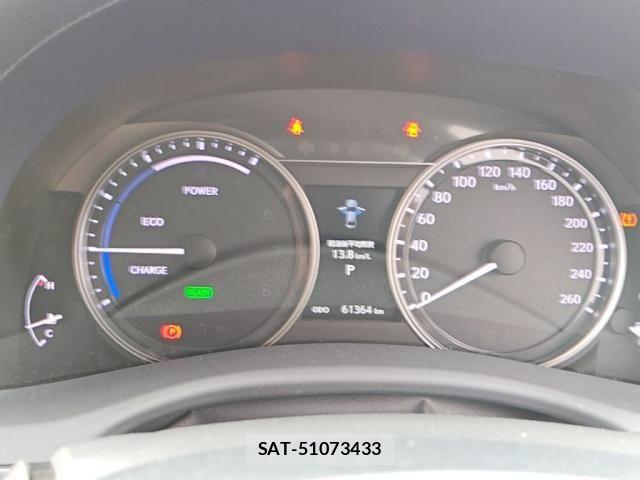 Lexus GS 2013-11 7358468-28