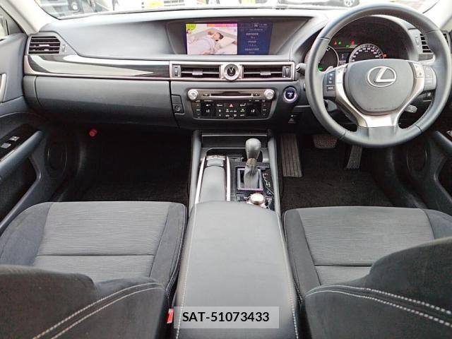 Lexus GS 2013-11 7358468-2