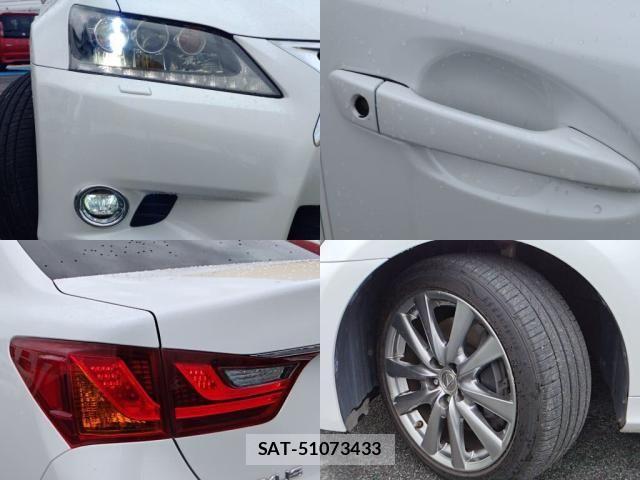 Lexus GS 2013-11 7358468-3