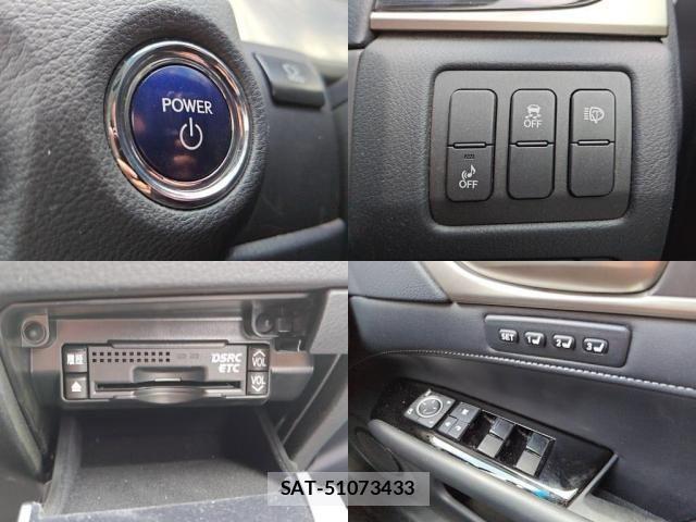Lexus GS 2013-11 7358468-4