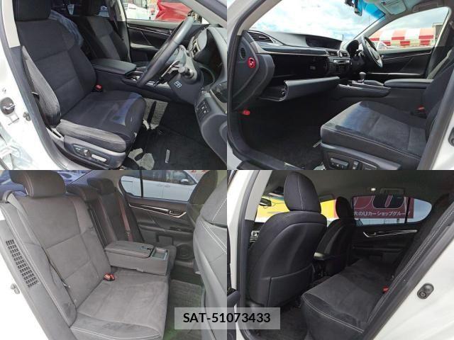 Lexus GS 2013-11 7358468-6