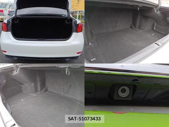 Lexus GS 2013-11 7358468-7