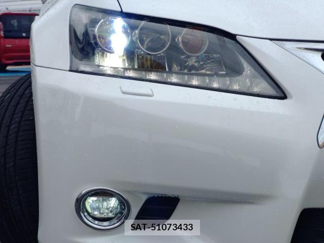 Lexus GS 2013-11 7358468-8