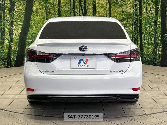 Lexus GS 2016-02 7358465-14