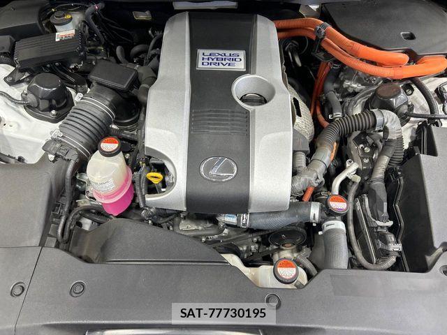Lexus GS 2016-02 7358465-17
