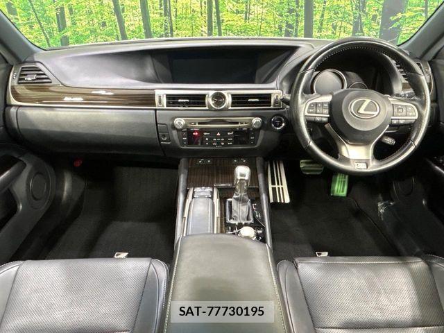 Lexus GS 2016-02 7358465-1