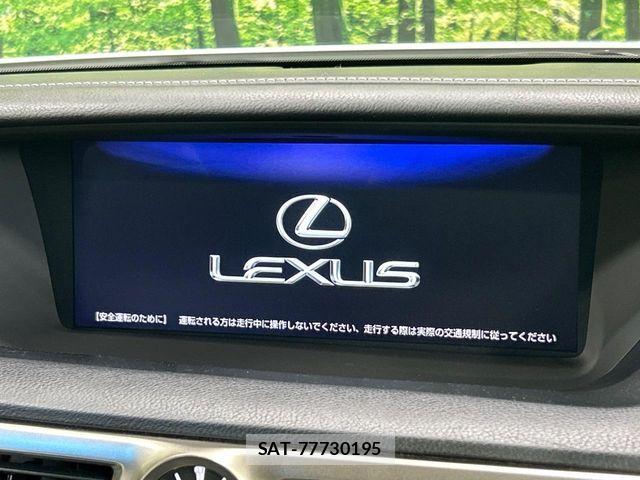 Lexus GS 2016-02 7358465-3