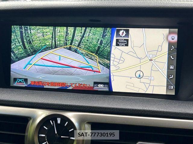 Lexus GS 2016-02 7358465-4