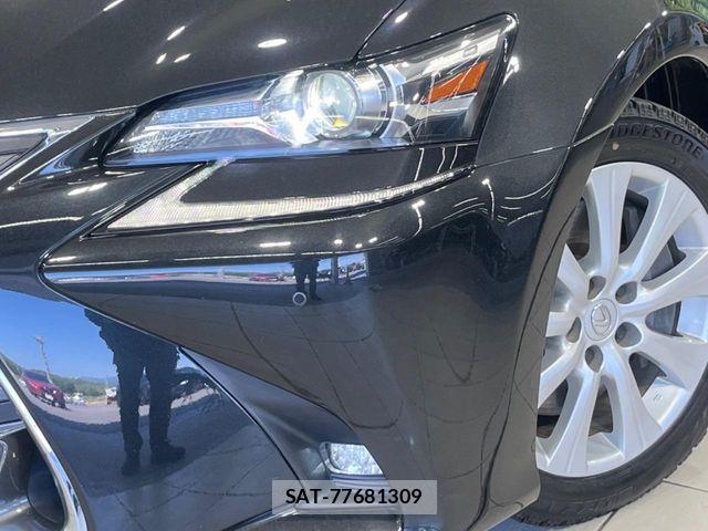 Lexus GS 2017-11 7358466-12