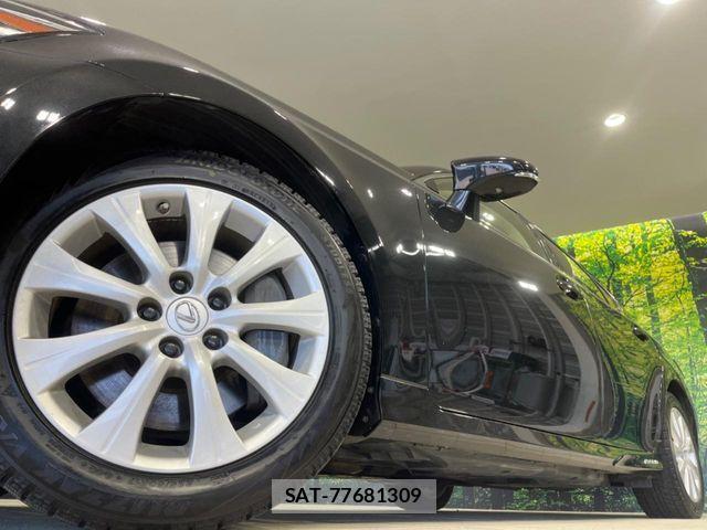 Lexus GS 2017-11 7358466-13