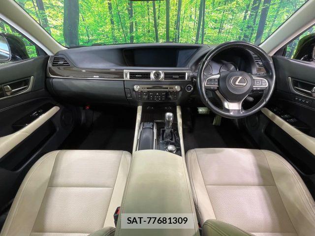 Lexus GS 2017-11 7358466-1