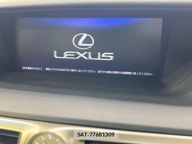 Lexus GS 2017-11 7358466-3