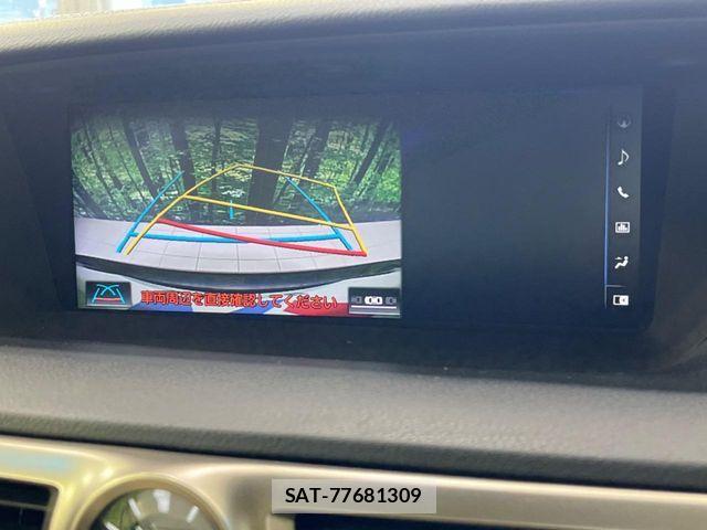 Lexus GS 2017-11 7358466-4