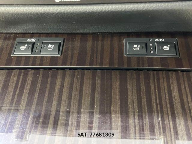 Lexus GS 2017-11 7358466-5
