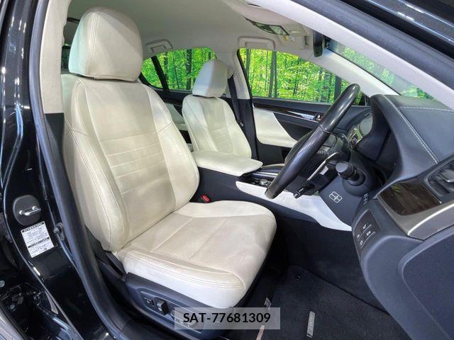 Lexus GS 2017-11 7358466-8