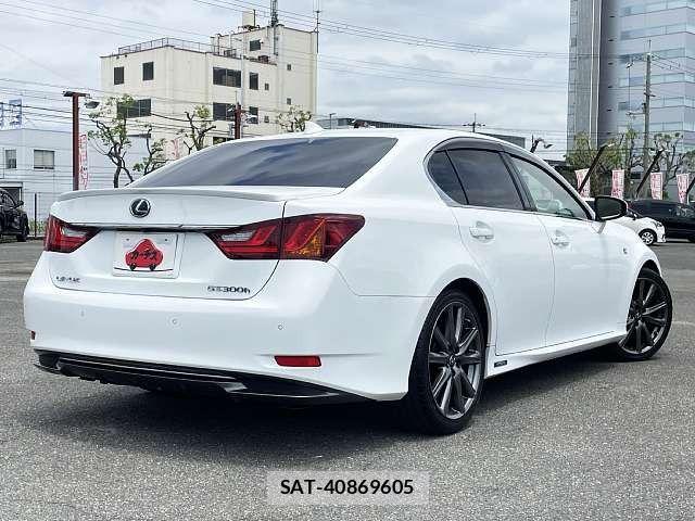 Lexus GS 2015-03 7358470-2