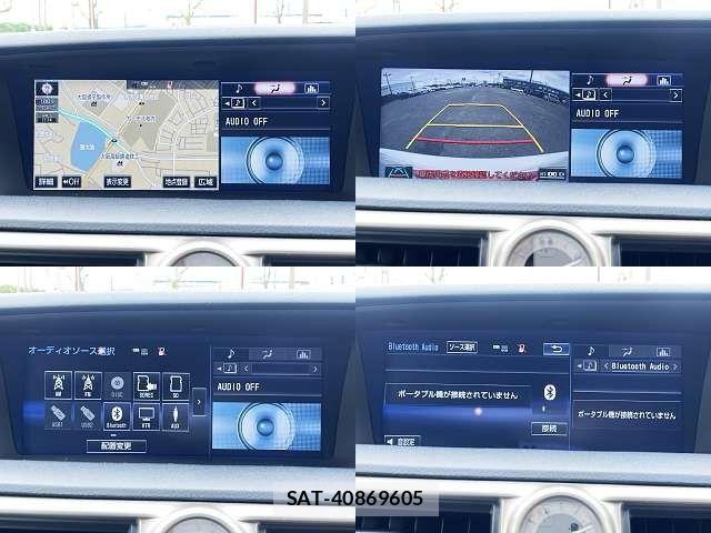 Lexus GS 2015-03 7358470-5