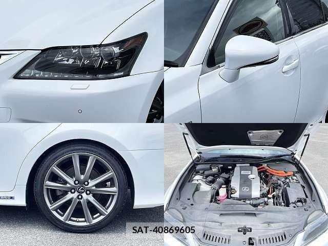 Lexus GS 2015-03 7358470-6