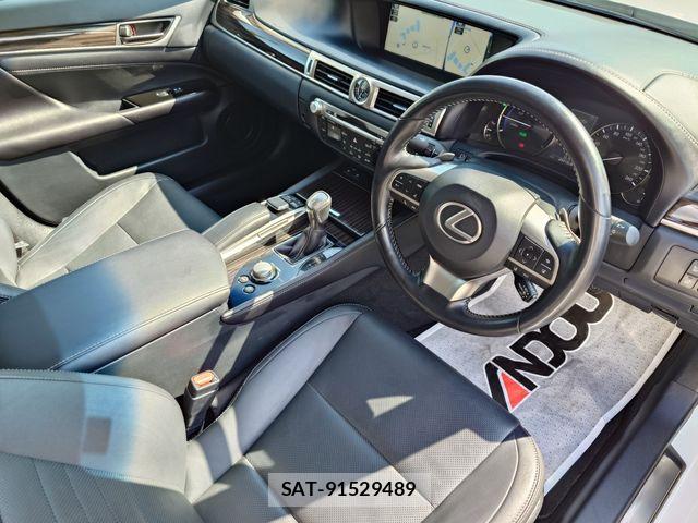 Lexus GS 2016-02 7392657-10