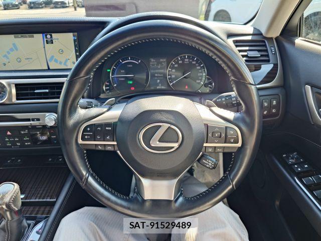 Lexus GS 2016-02 7392657-13