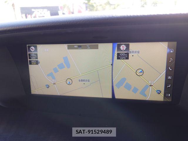 Lexus GS 2016-02 7392657-15