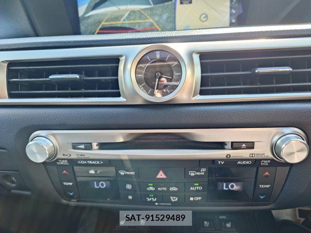 Lexus GS 2016-02 7392657-17