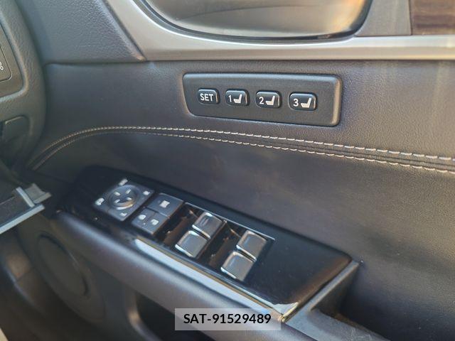 Lexus GS 2016-02 7392657-21