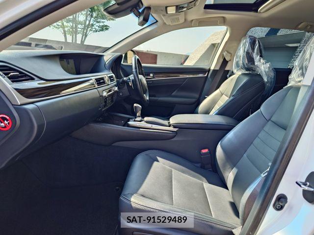 Lexus GS 2016-02 7392657-22