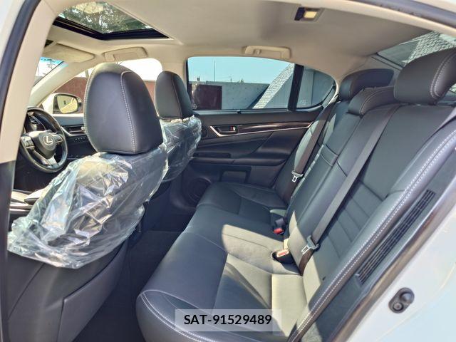 Lexus GS 2016-02 7392657-24