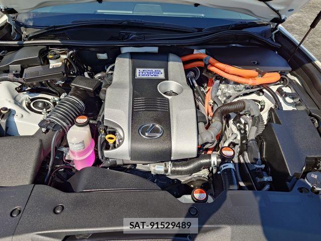 Lexus GS 2016-02 7392657-26